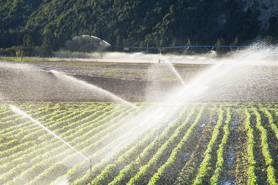 اتوماسیون کشاورزی