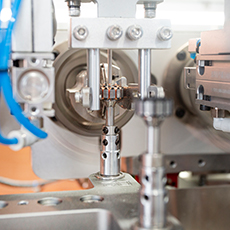 سیم پیچ موتور BLDC