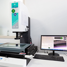 اندازه گیری ابعاد