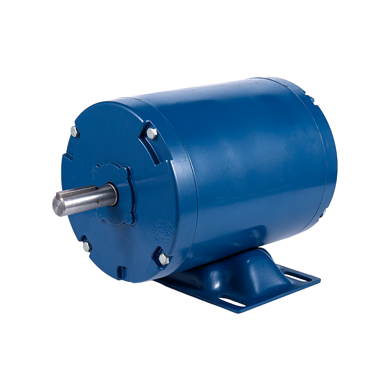 موتور القایی تک فاز پرقدرت Y286145