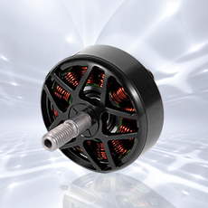 موتورهای بدون سرنشین