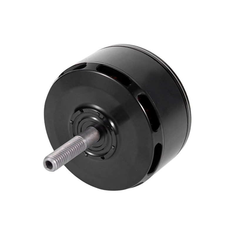 LN4214 380KV 6-85 پهپاد موتور براشلس برای پهپادهای مسابقه ای 13 اینچی