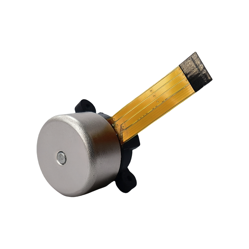 موتور dc بدون براش با طراحی فشرده سیستم مانیتور دوربین Ai