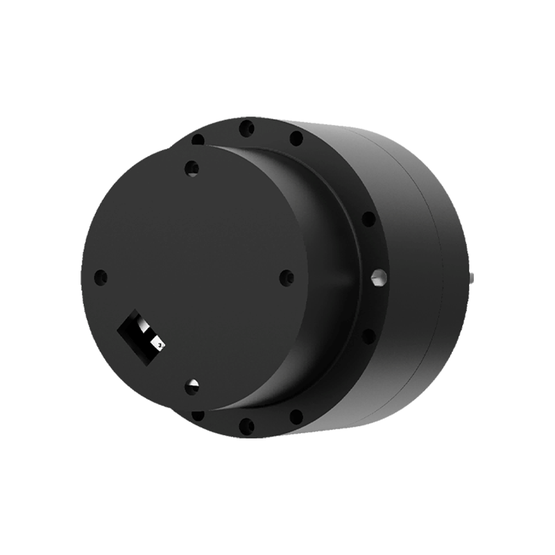 موتور دنده هارمونیک 200 نیوتن متری سنگین