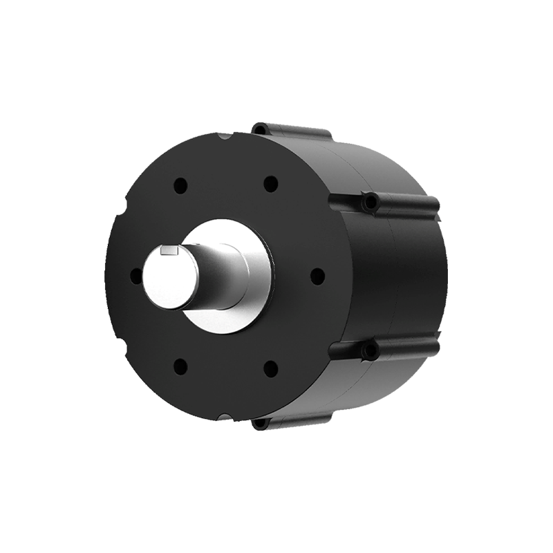 موتور چرخ دنده با گشتاور 60 نیوتن متر برای ربات ها