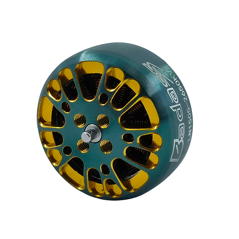 موتور براشلس LN1505 1800KV 2200KV 2600KV برای RC Drone FPV