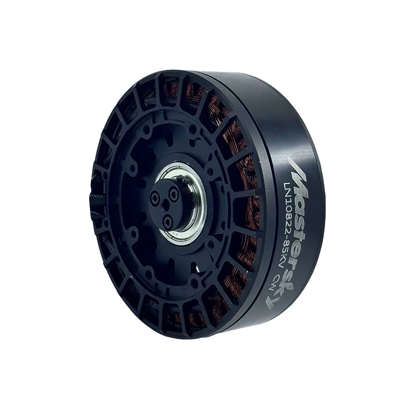 موتور پهپاد بدون جاروبک 85KV سری LN10822 – موتور پهپاد حرفه ای با رانش بالا